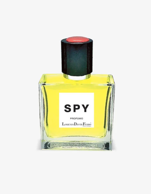 SPY PERFUME スコッチ 名探偵コナン スパイパフューム 【スコッチの香水】特別版